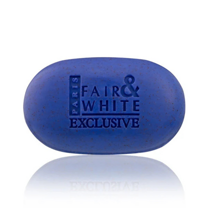 Fair & White EXFOLIATING SOAP | EXCLUSIVE 200g